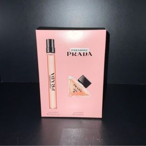 ***PRADA BOX ONLY***